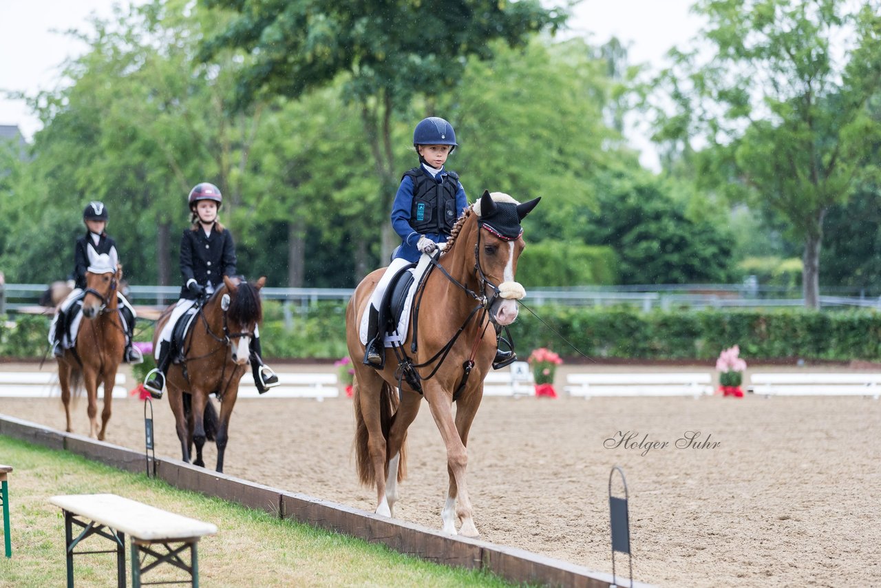 Bild 6 - Pony Akademie Turnier